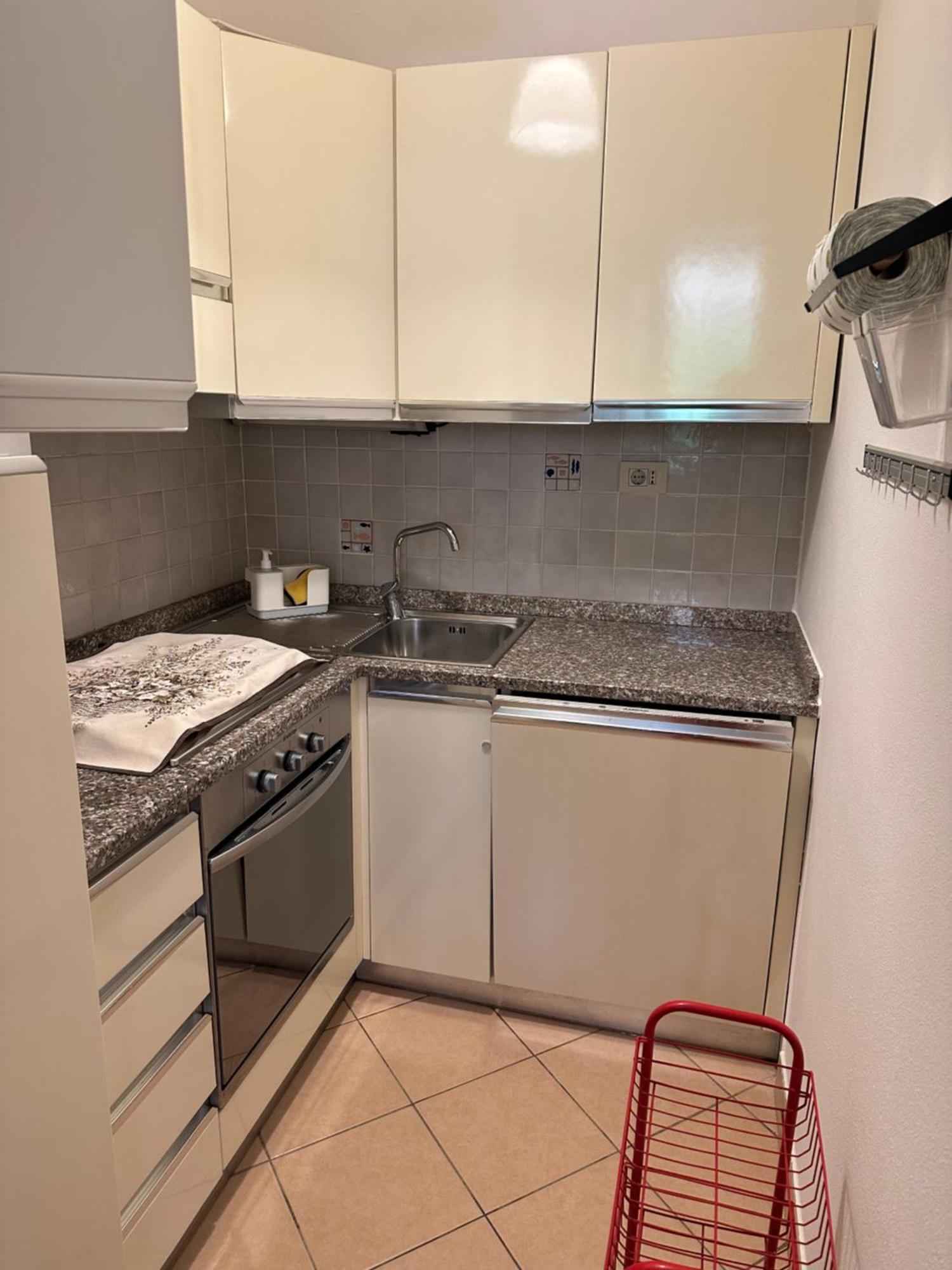 Casachiara Apartman Viareggio Kültér fotó