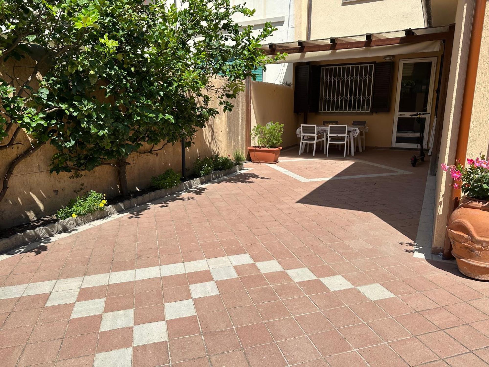 Casachiara Apartman Viareggio Kültér fotó