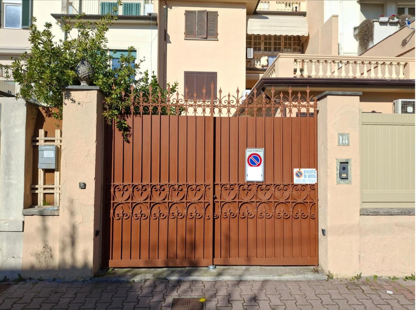 Casachiara Apartman Viareggio Kültér fotó